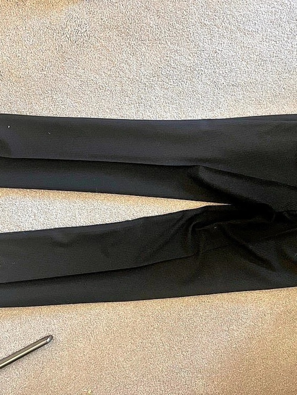 bebe Women's Black Pantsuit Size 4 - Picture 12 of 12